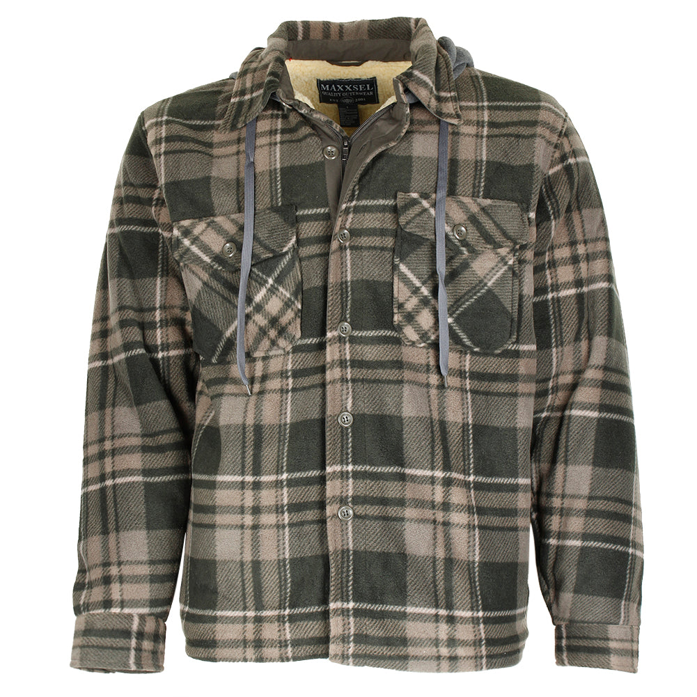 Dark Brown Light Brown - 914