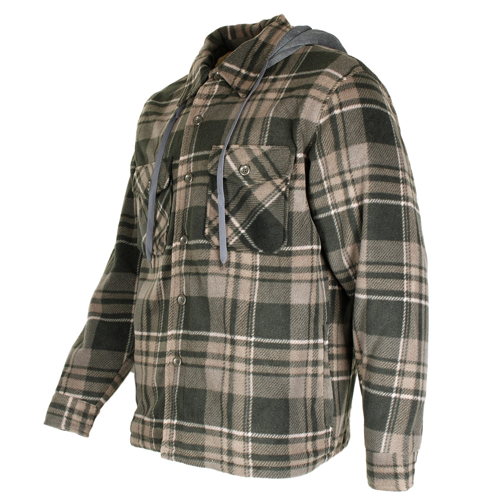 Dark Brown Light Brown - 914