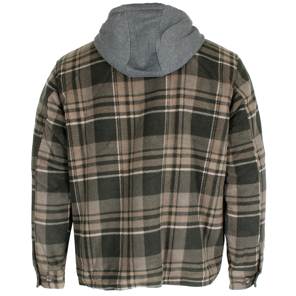 Dark Brown Light Brown - 914