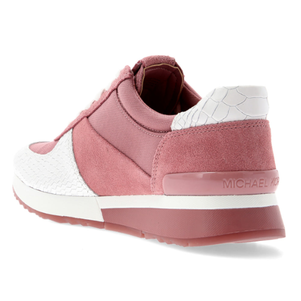 Optic White Pink