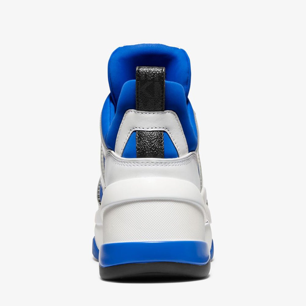 Gecian Blue