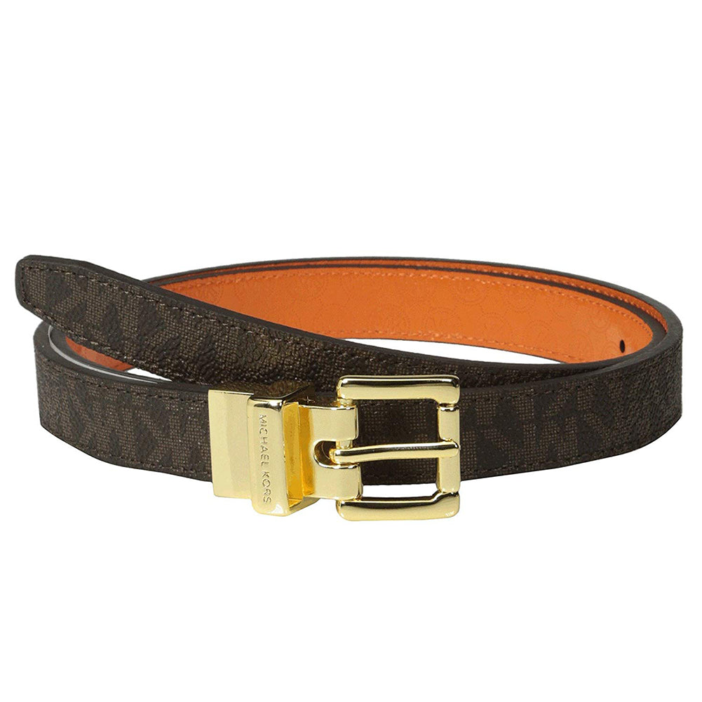 Brown Orange