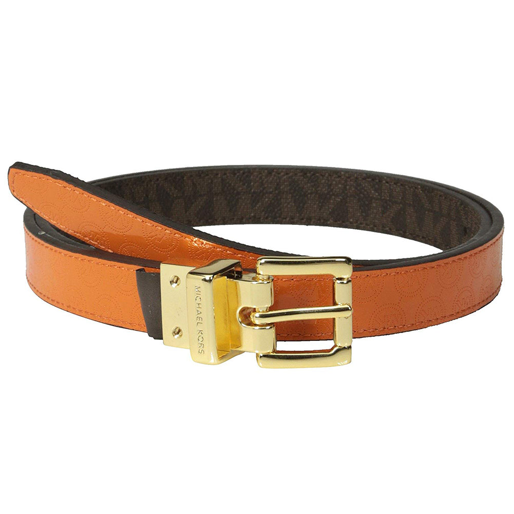 Brown Orange