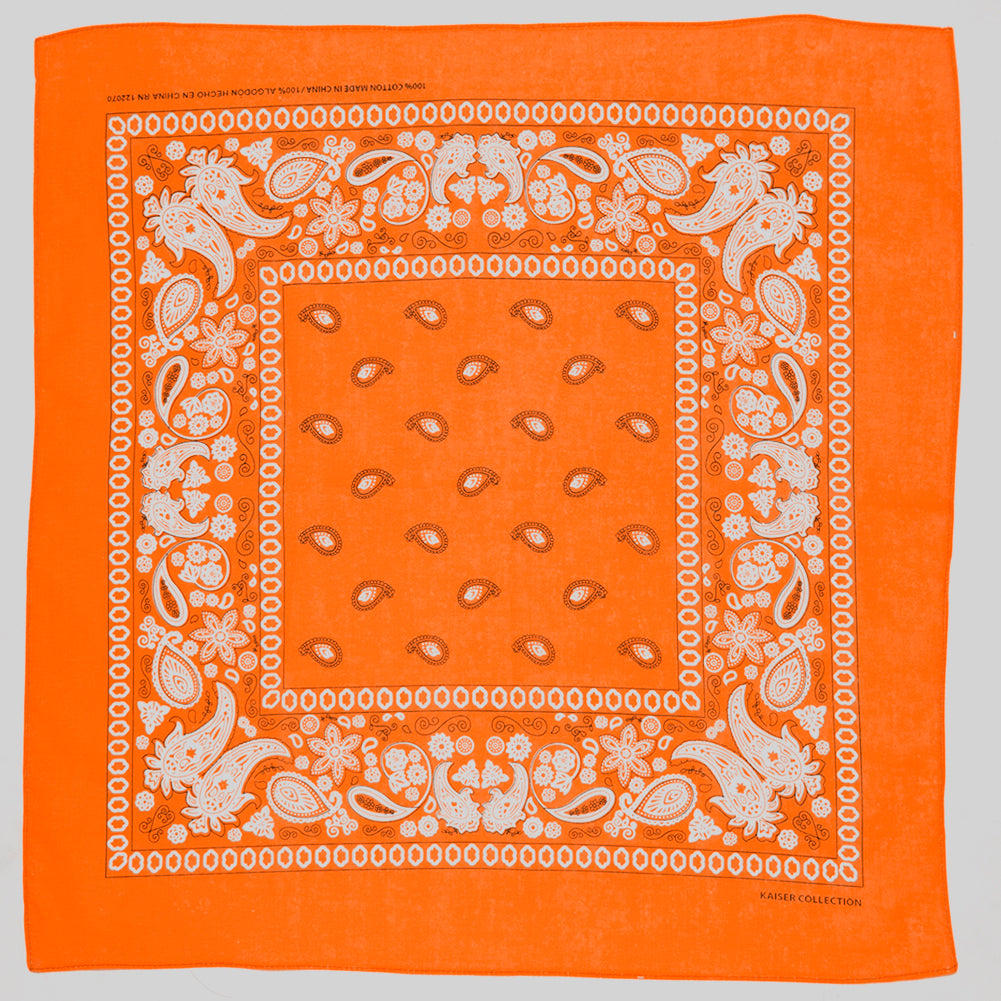 Neon-Orange
