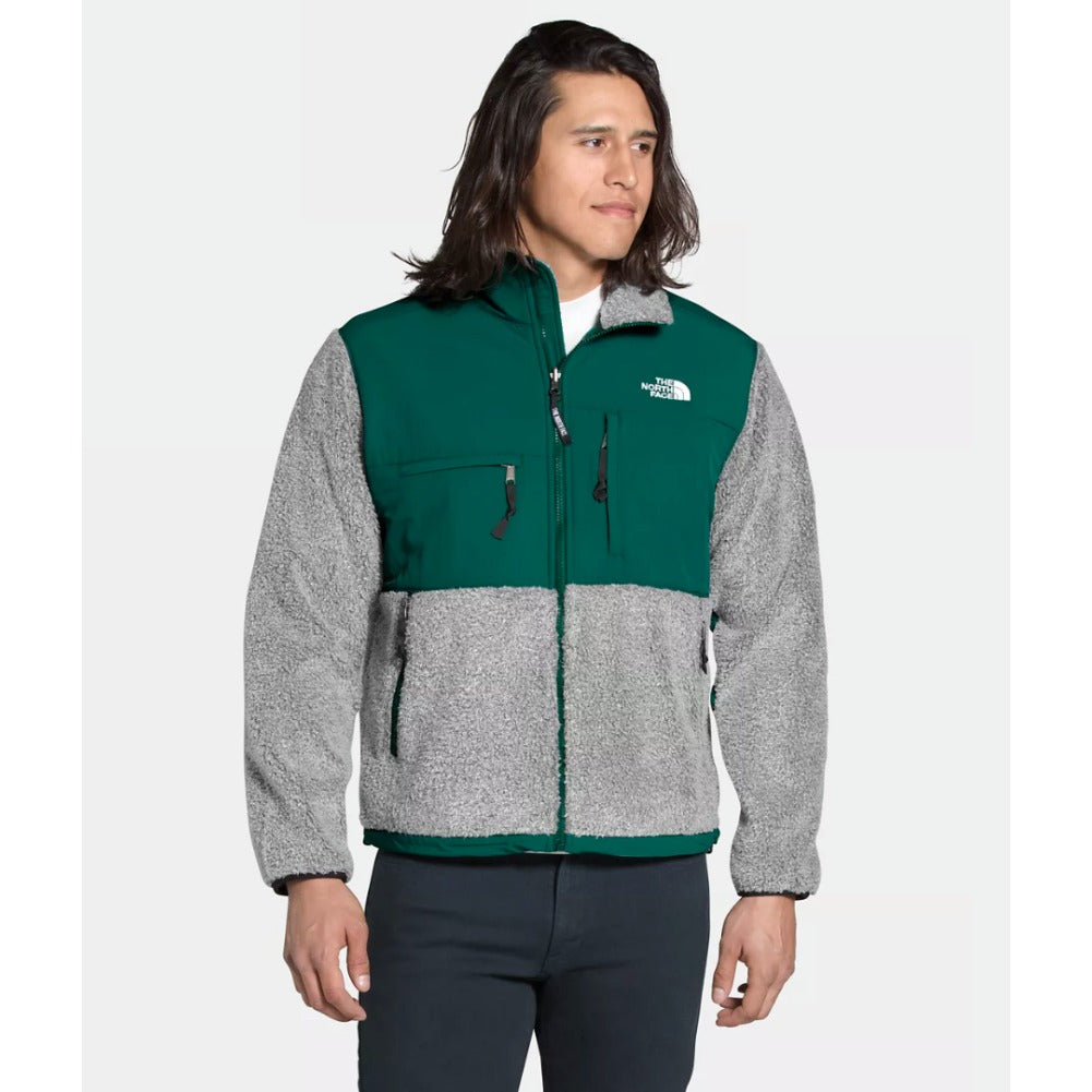 Green Grey