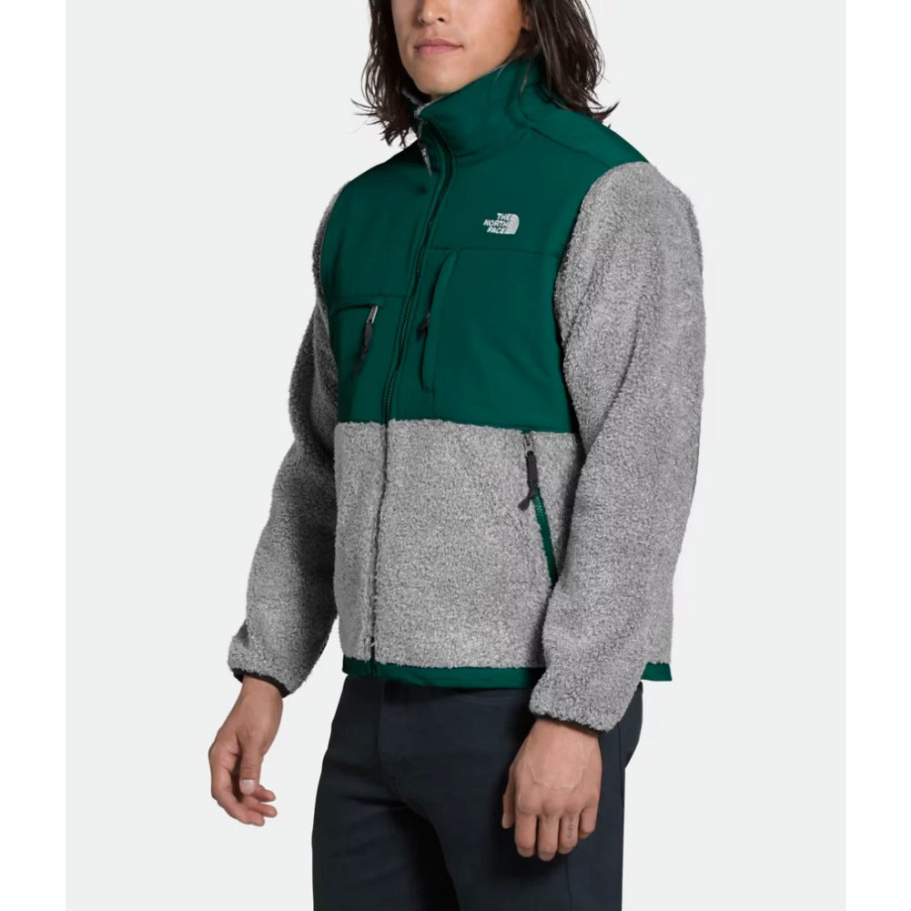 Green Grey