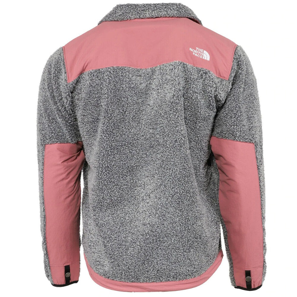 Pink Grey
