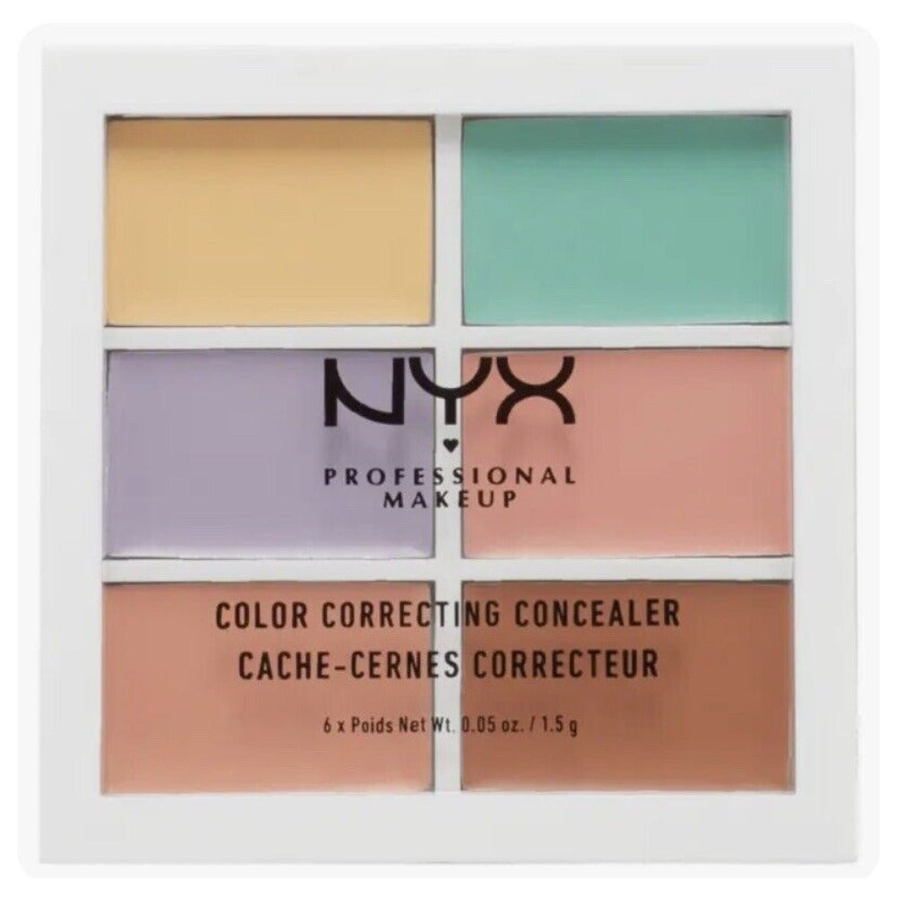 CONCEALER