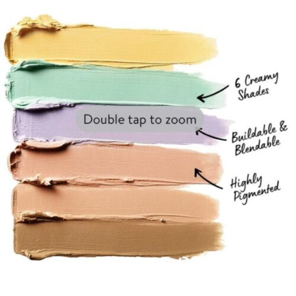 CONCEALER