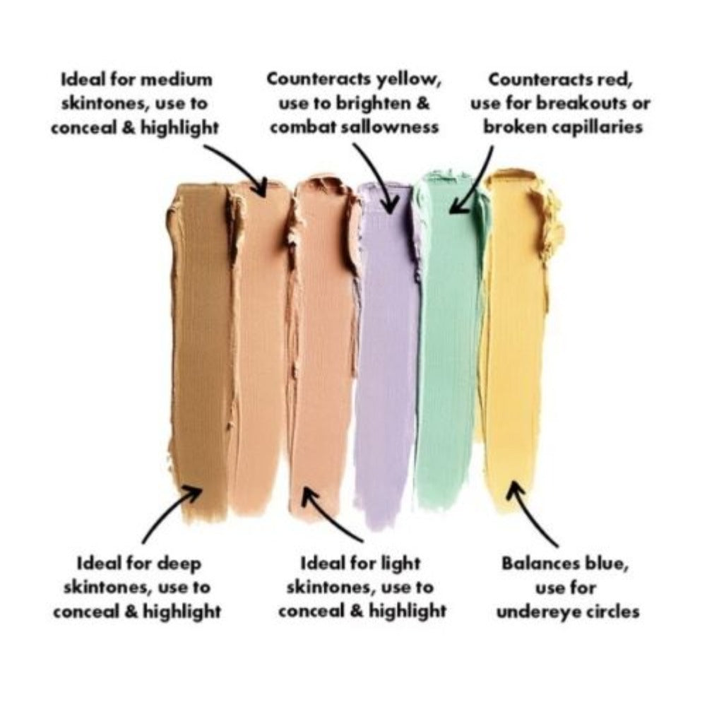 CONCEALER