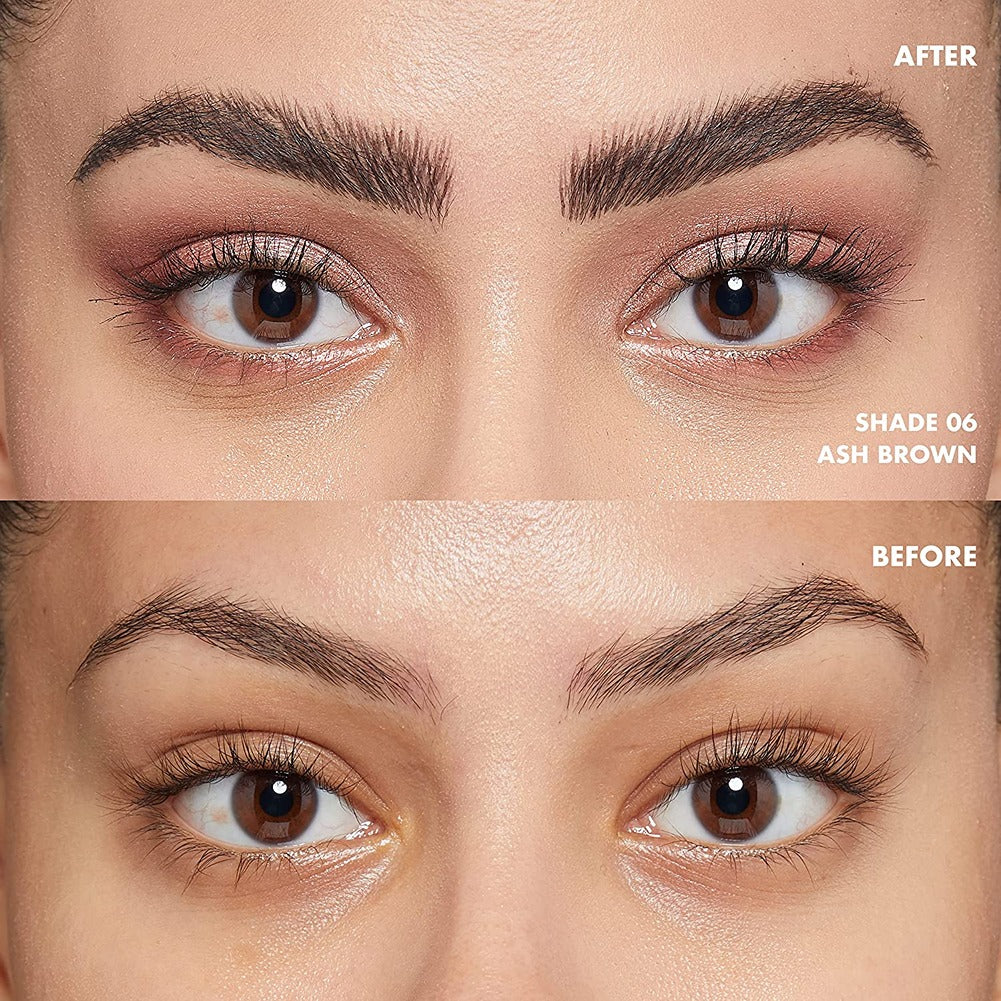 06 Ash Brown