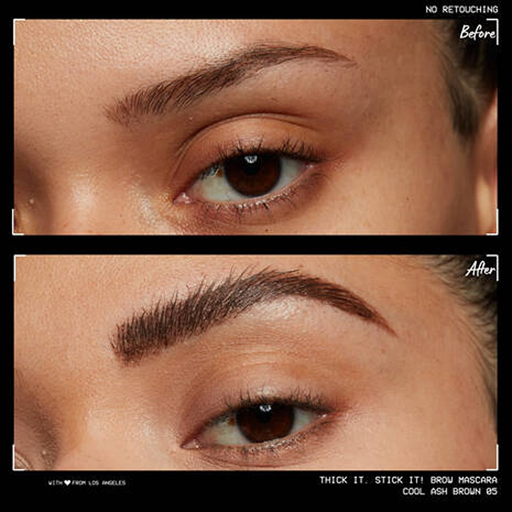 COOL ASH BROWN