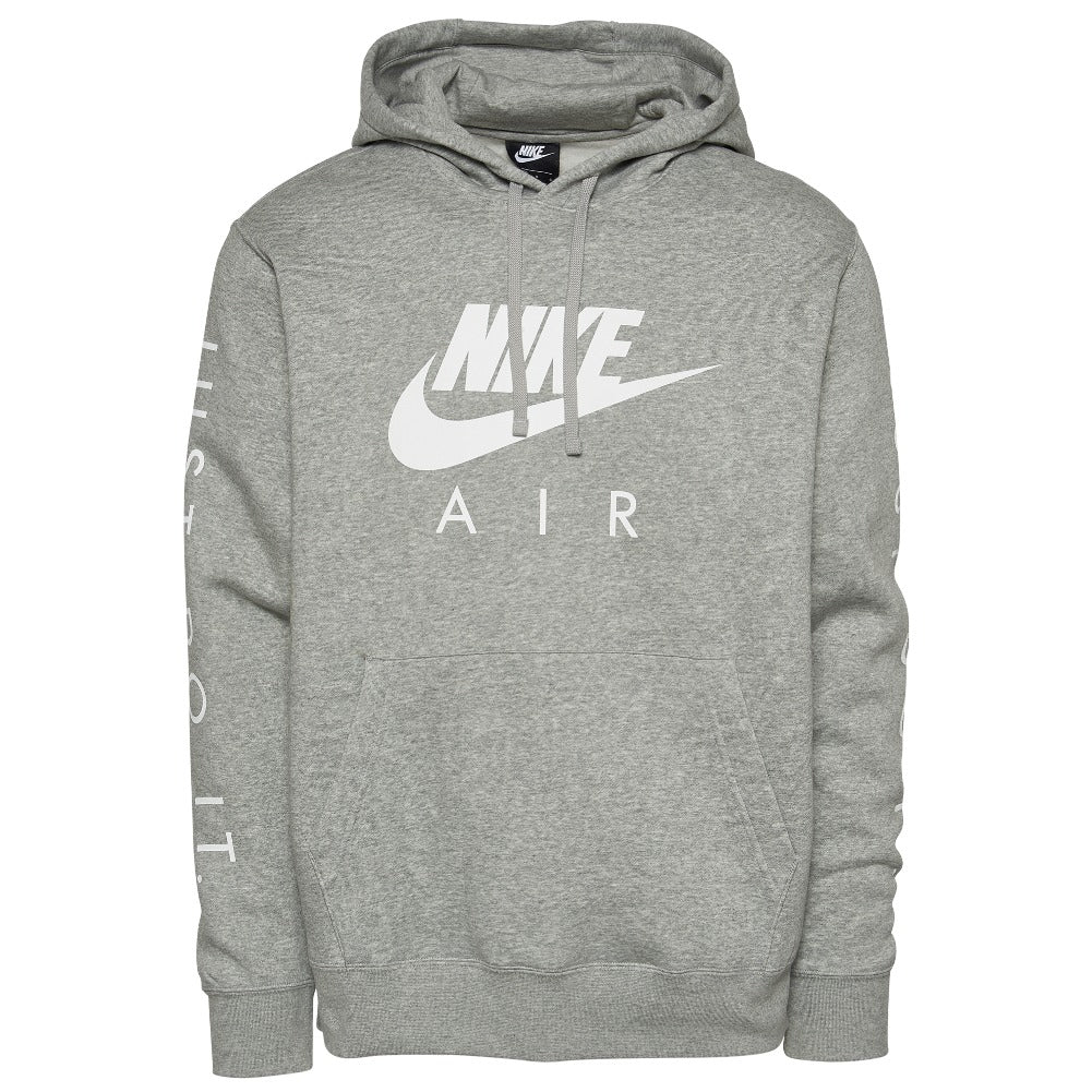 Grey White