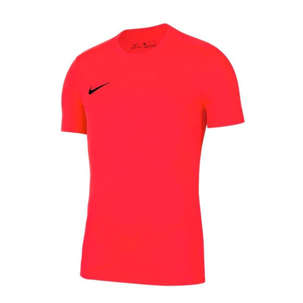 Bright Crimson