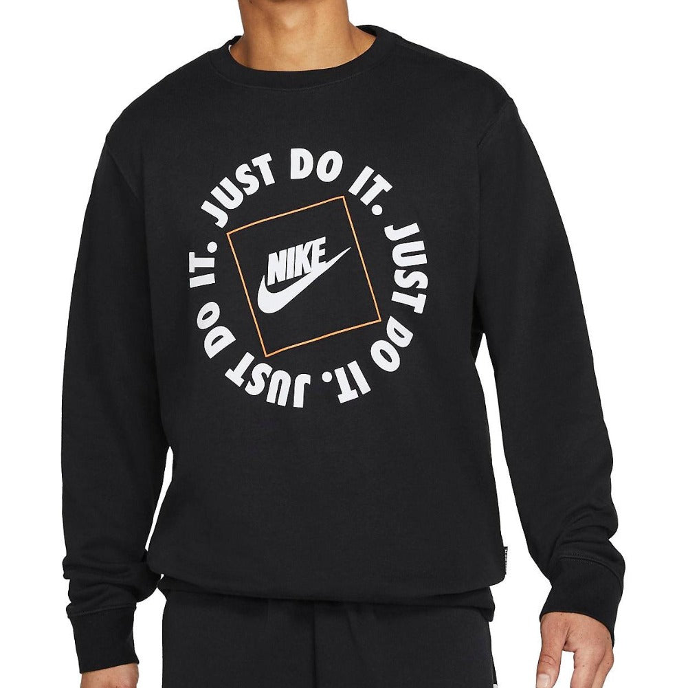 Just do it sweaters best sale