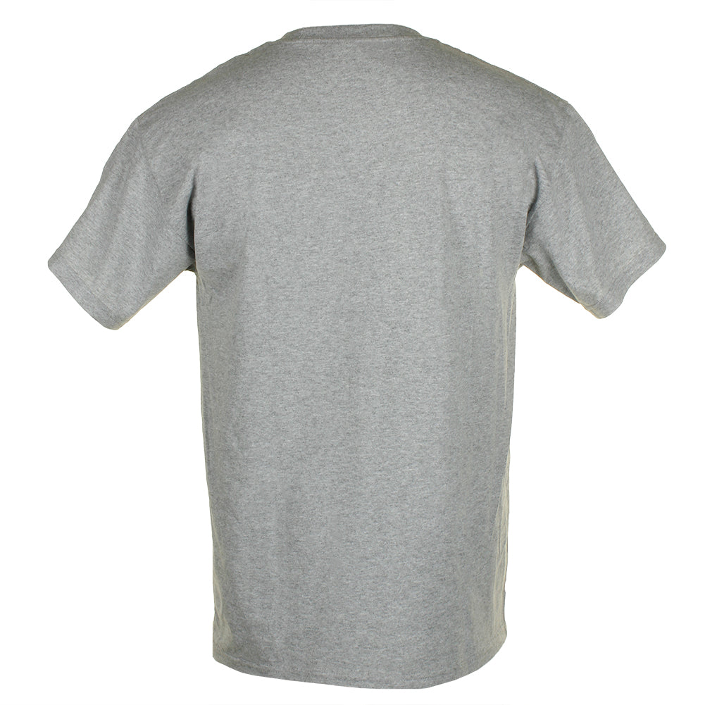 Grey Heather