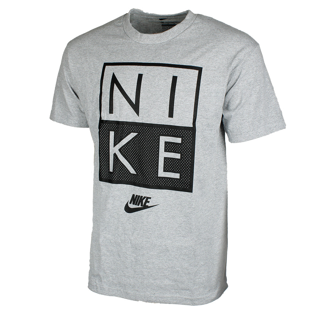 Grey Black
