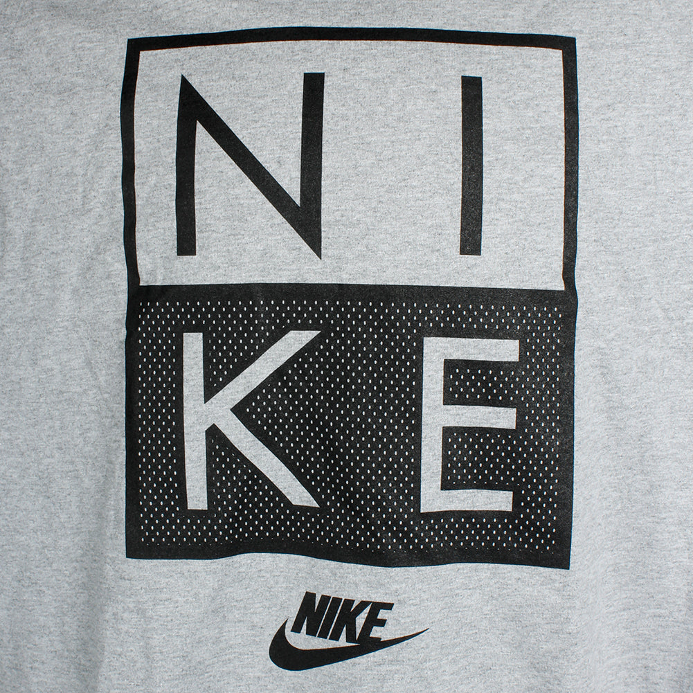 Grey Black