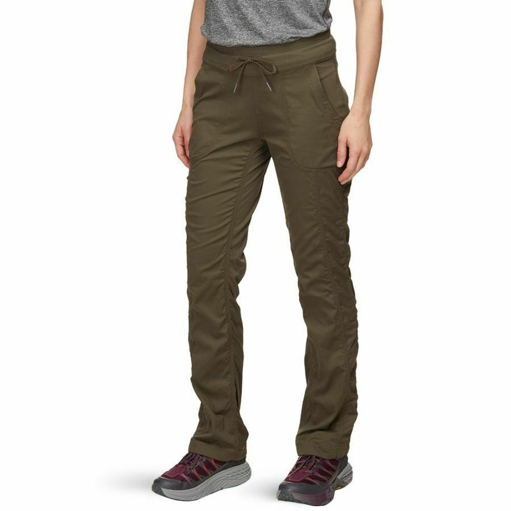 New Taupe Green