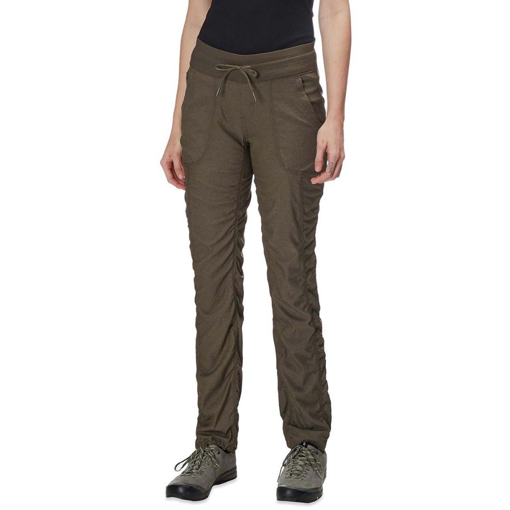 Taupe Green Heather