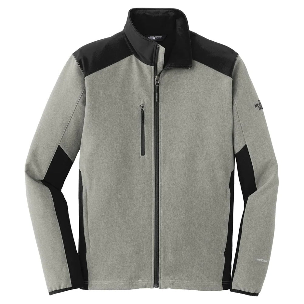 Grey Black
