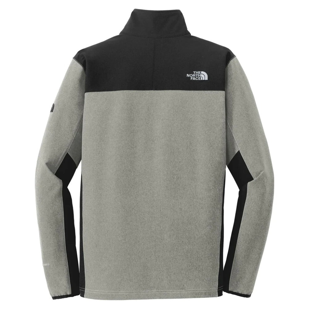 Grey Black