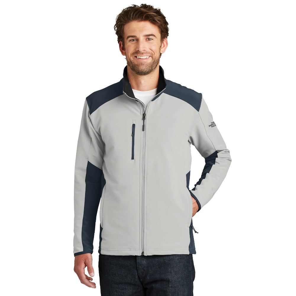 Grey Navy