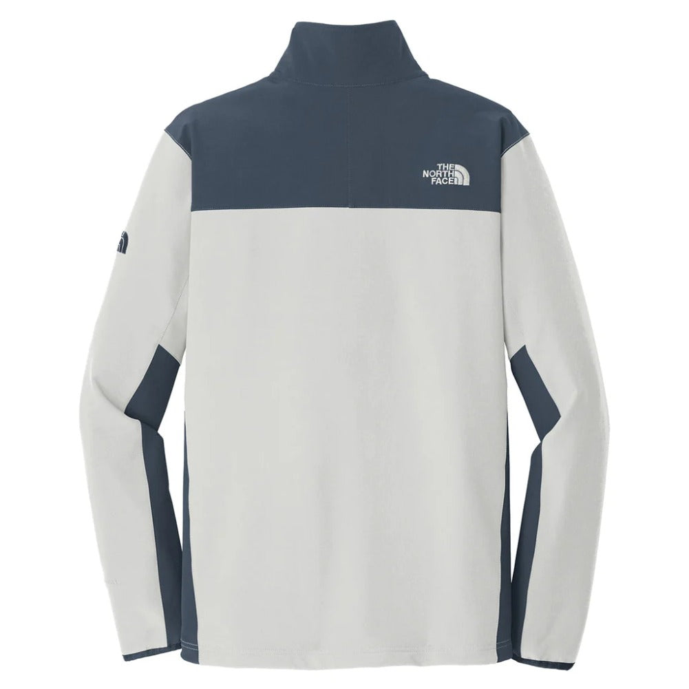 Grey Navy