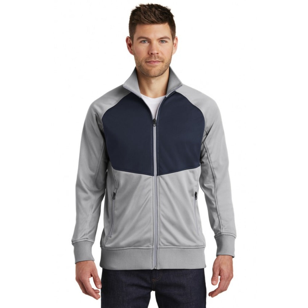 Navy Grey