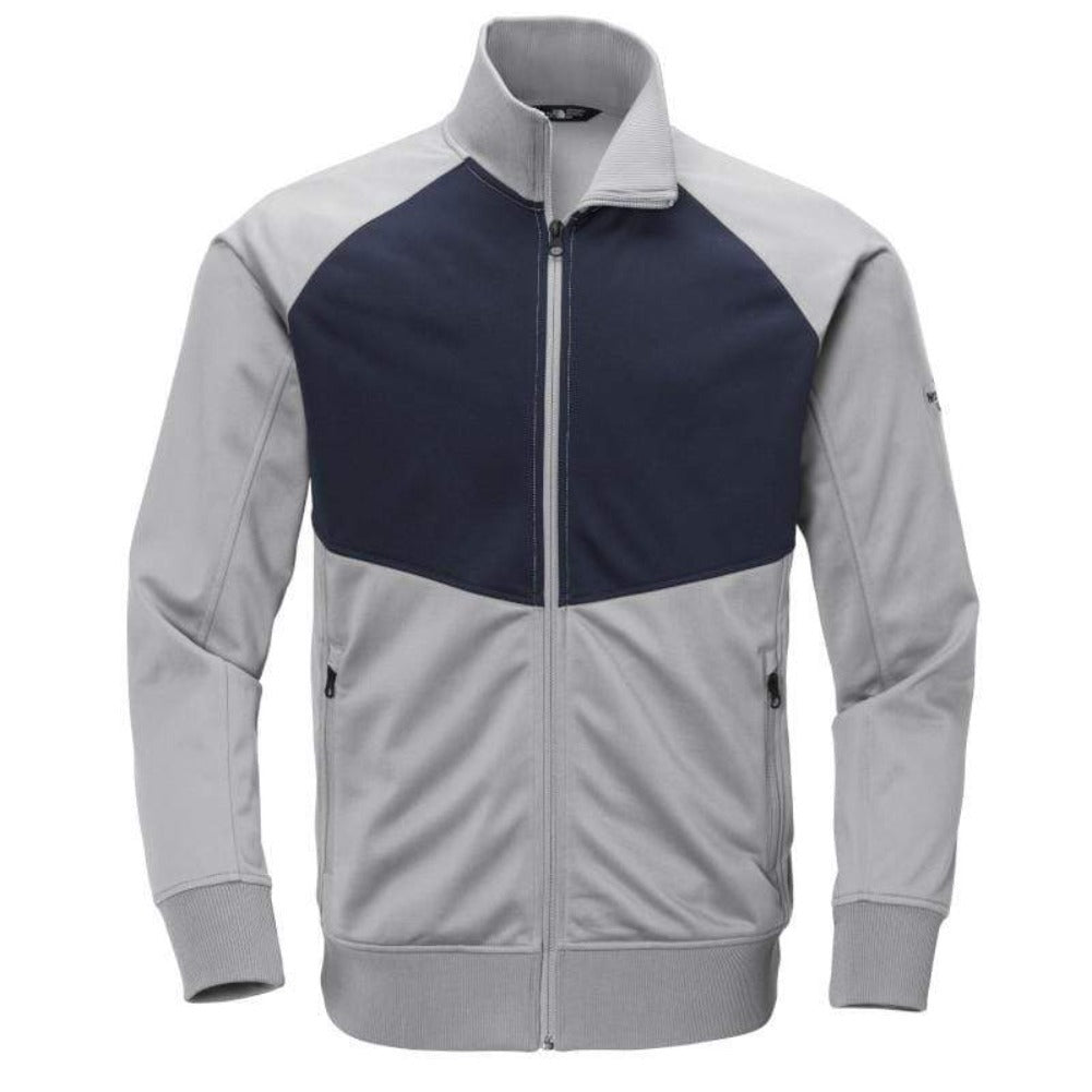 Navy Grey