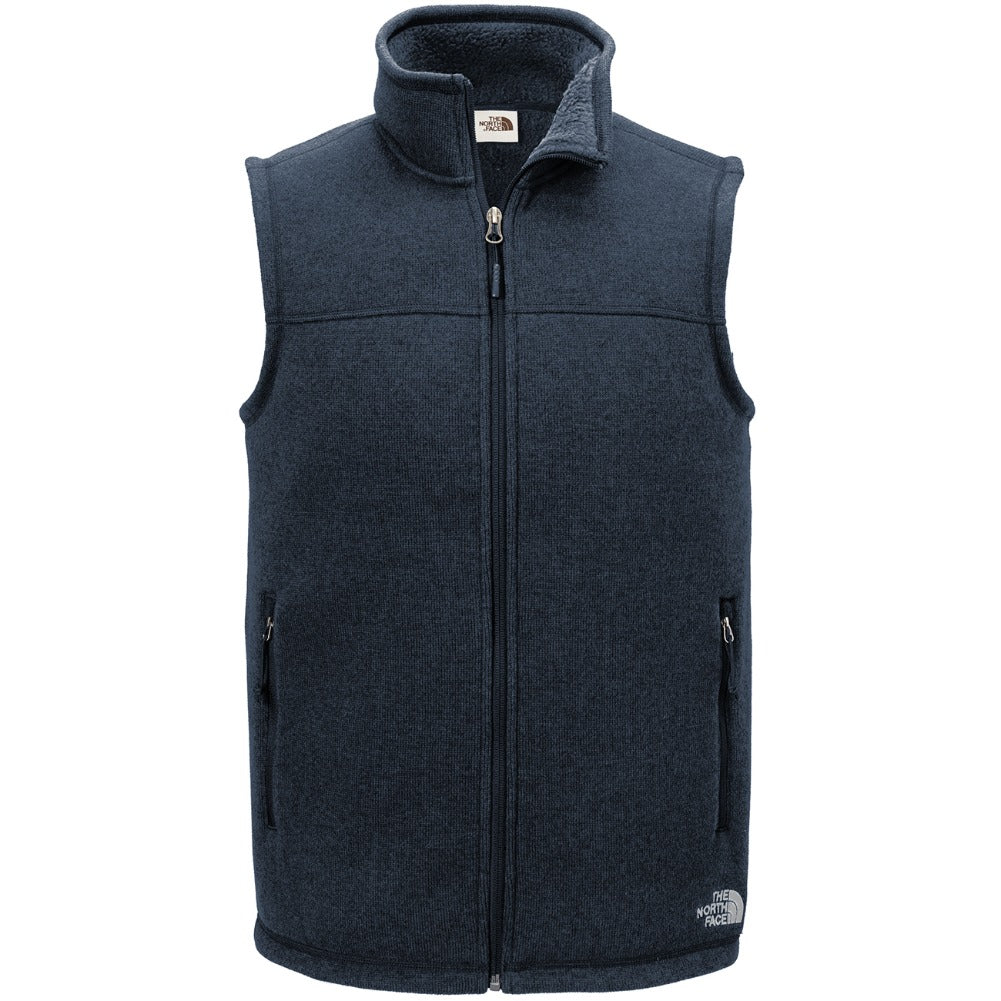 Urban Navy Heather