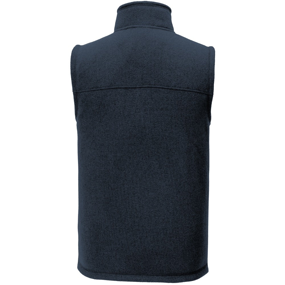 Urban Navy Heather