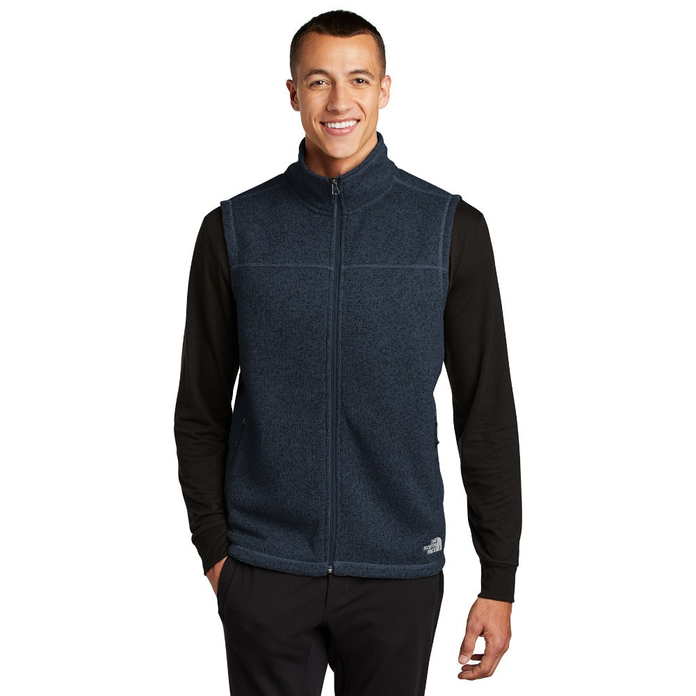 Urban Navy Heather