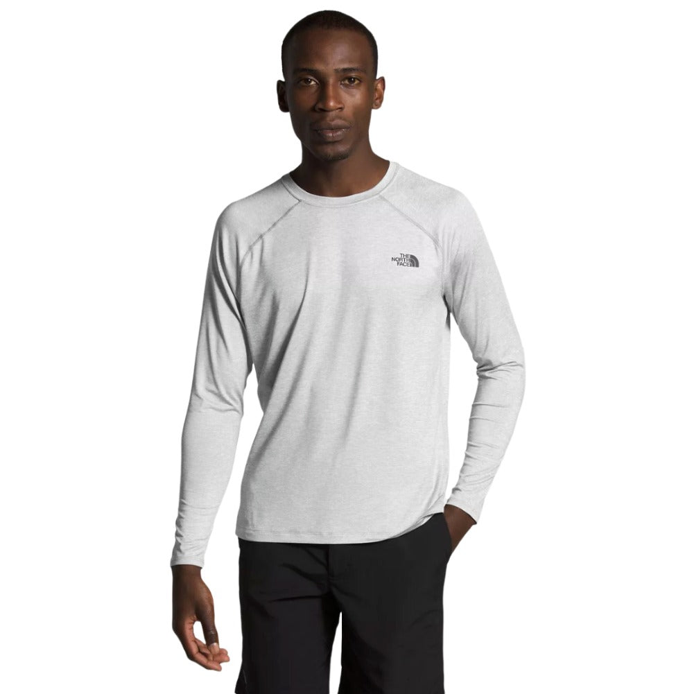 Light Grey Heather