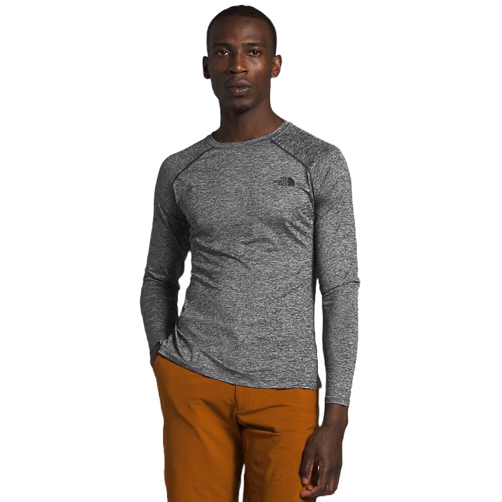 Grey Heather