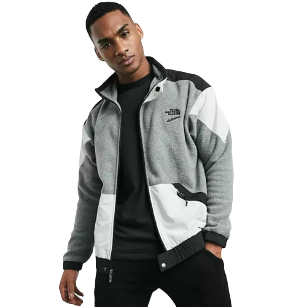 Medium Grey Heather