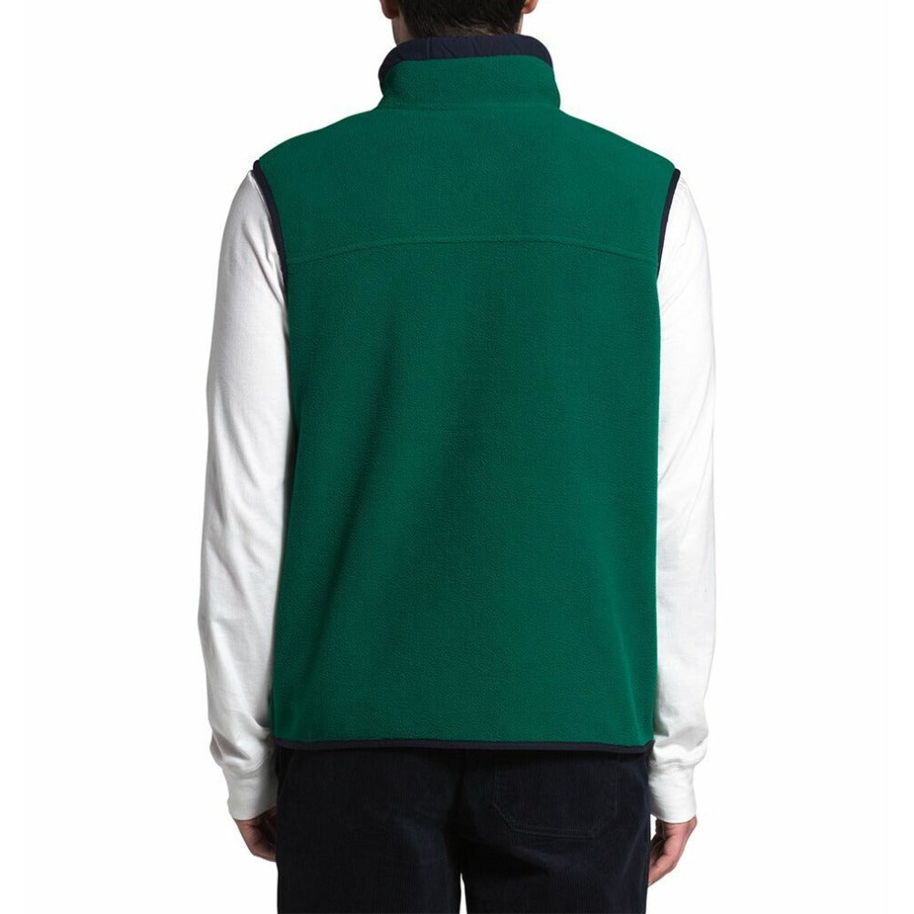 Green / Navy