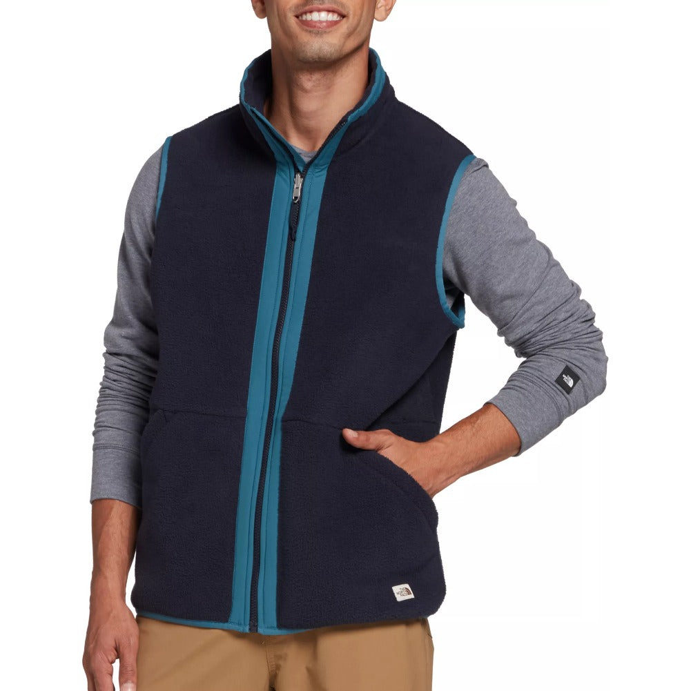 Navy Blue / Mallard Blue