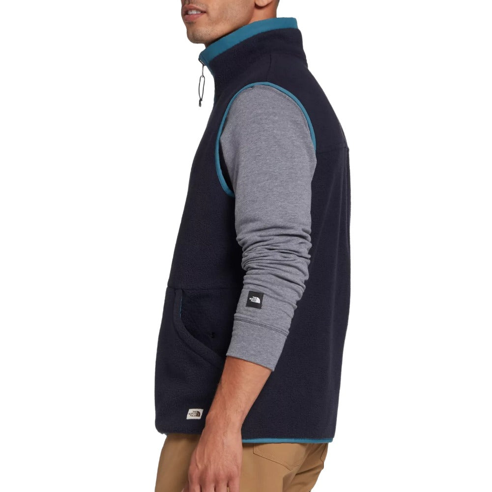 Navy Blue / Mallard Blue