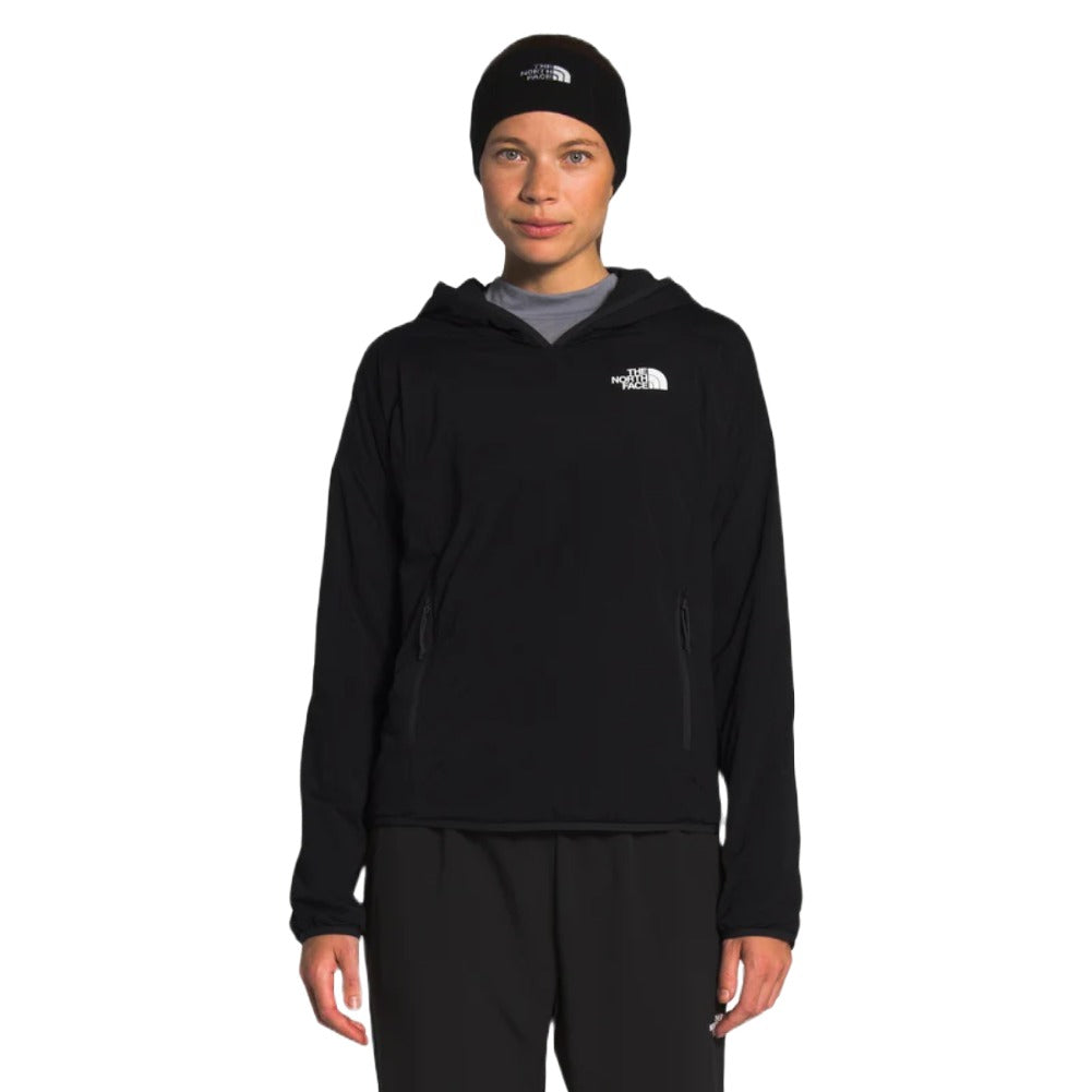 TNF Black