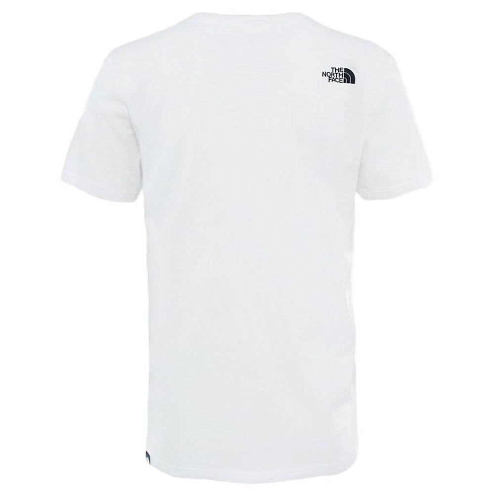 White / Black