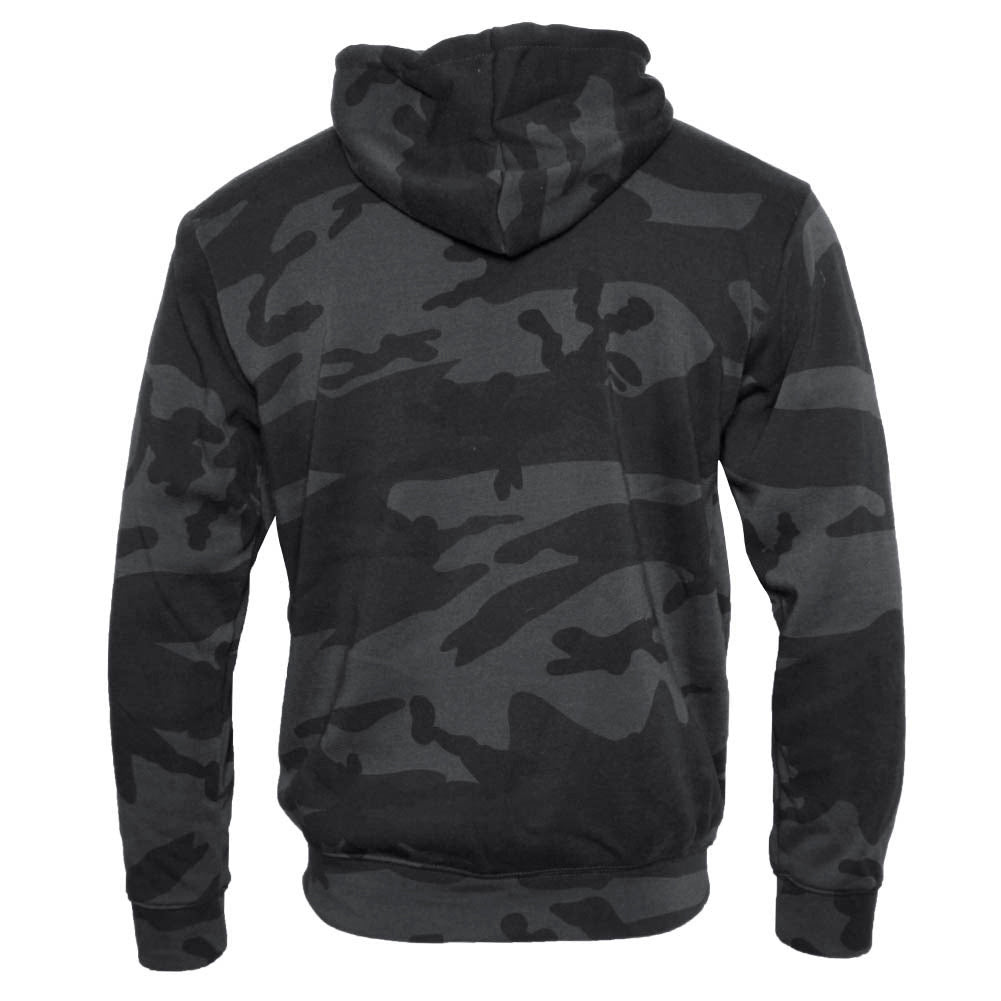 Camo Grey