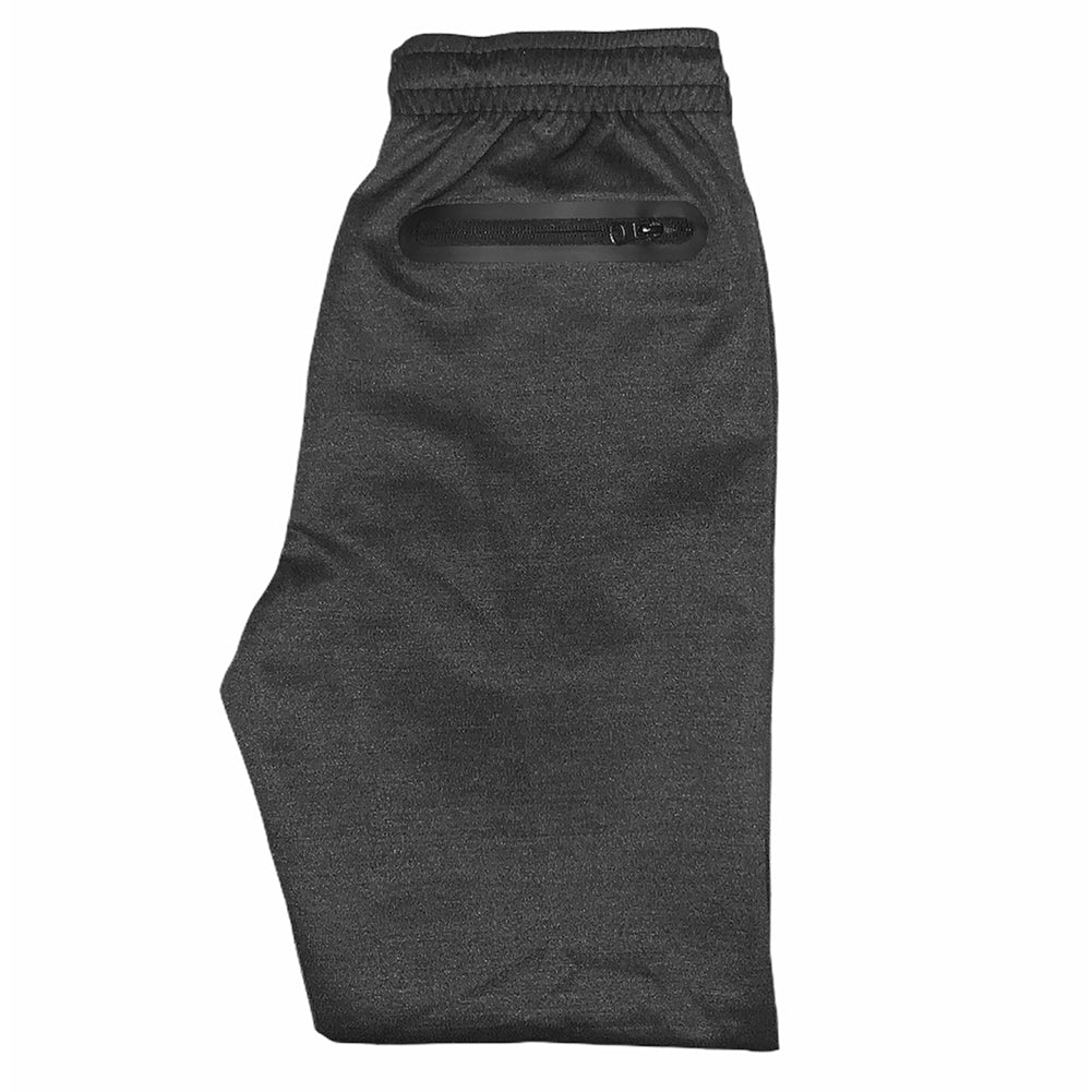 Charcoal Heather