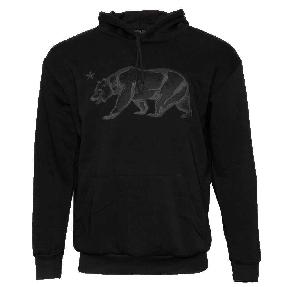 Black - Charcoal Bear