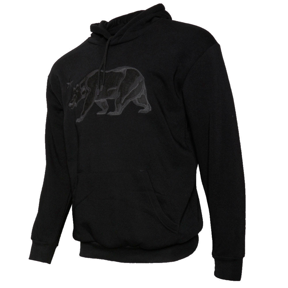 Black - Charcoal Bear