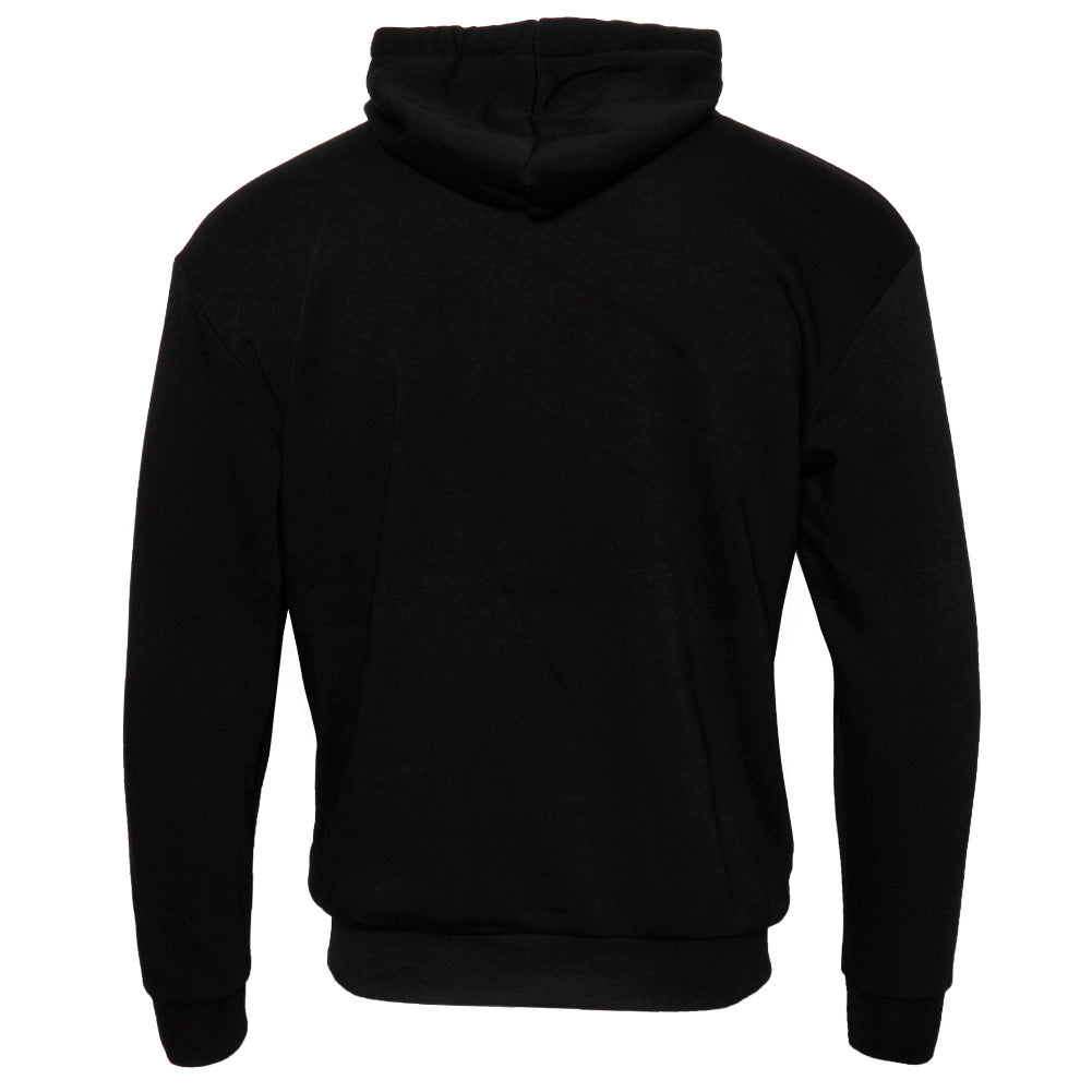 Black - Silver Bear