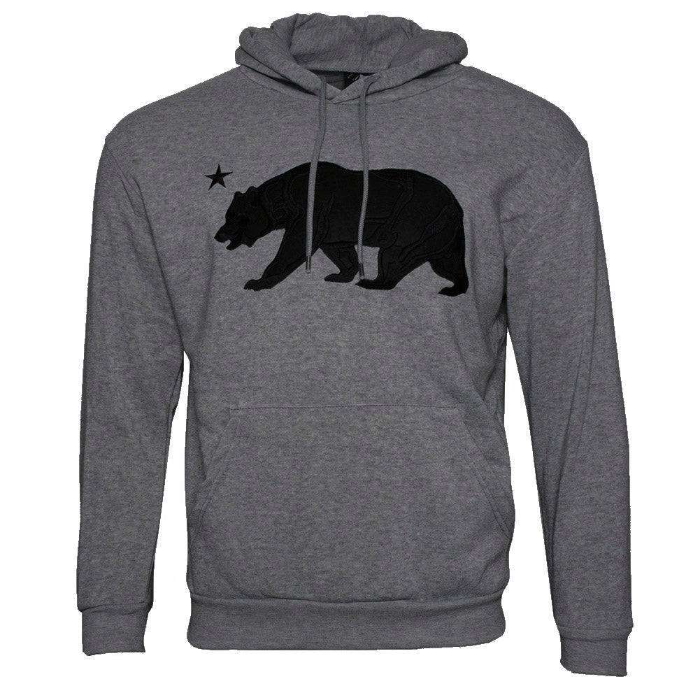 Charcoal Heather