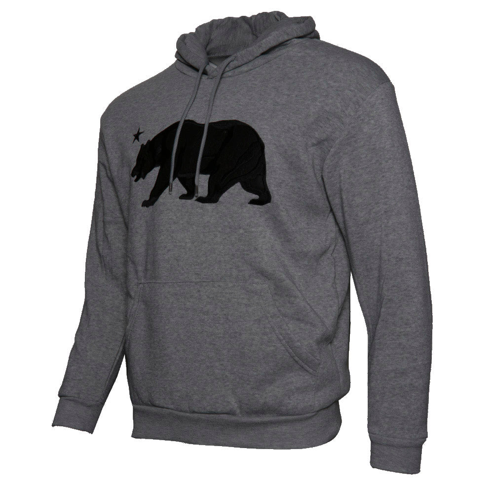 Charcoal Heather