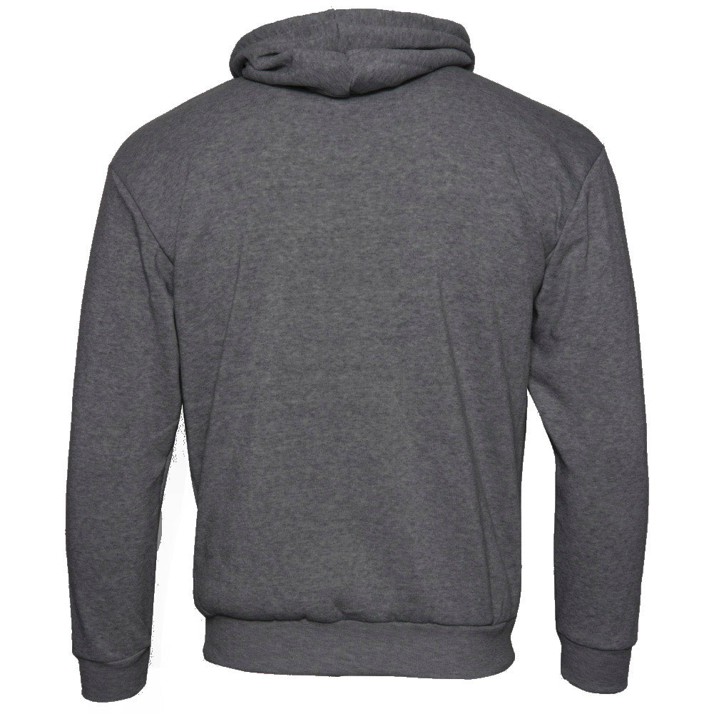 Charcoal Heather