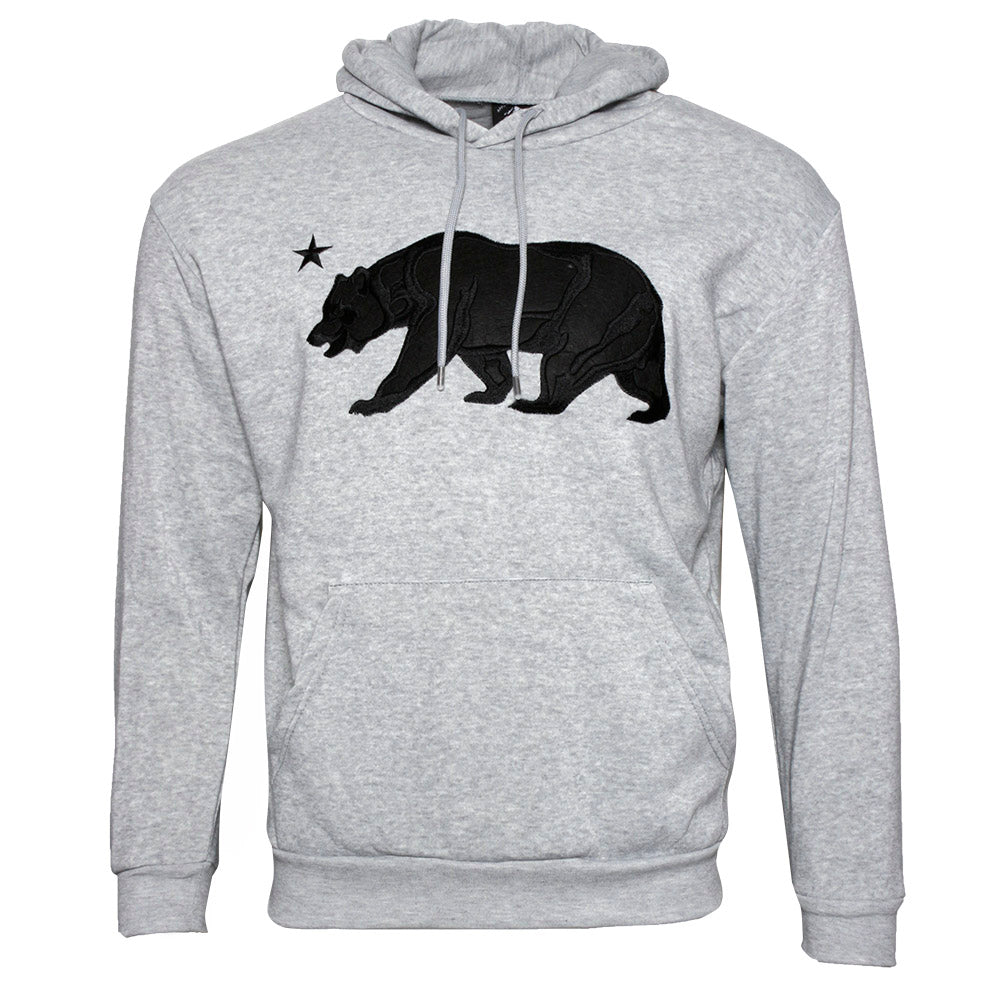 Light Grey Heather